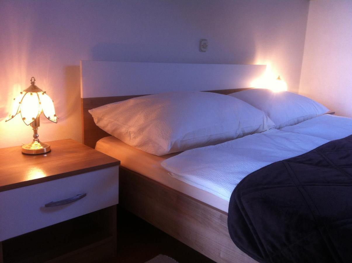 Apartment Preka Palit Εξωτερικό φωτογραφία