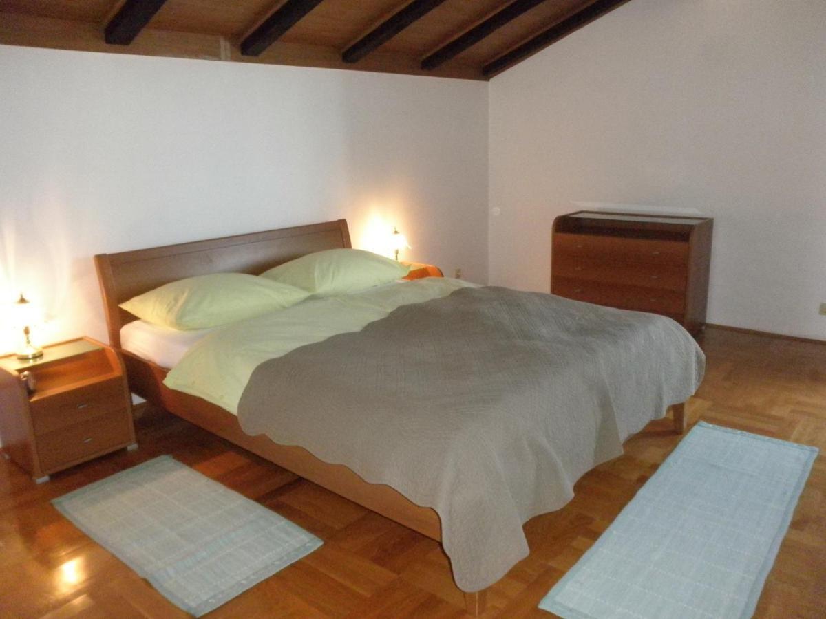 Apartment Preka Palit Εξωτερικό φωτογραφία