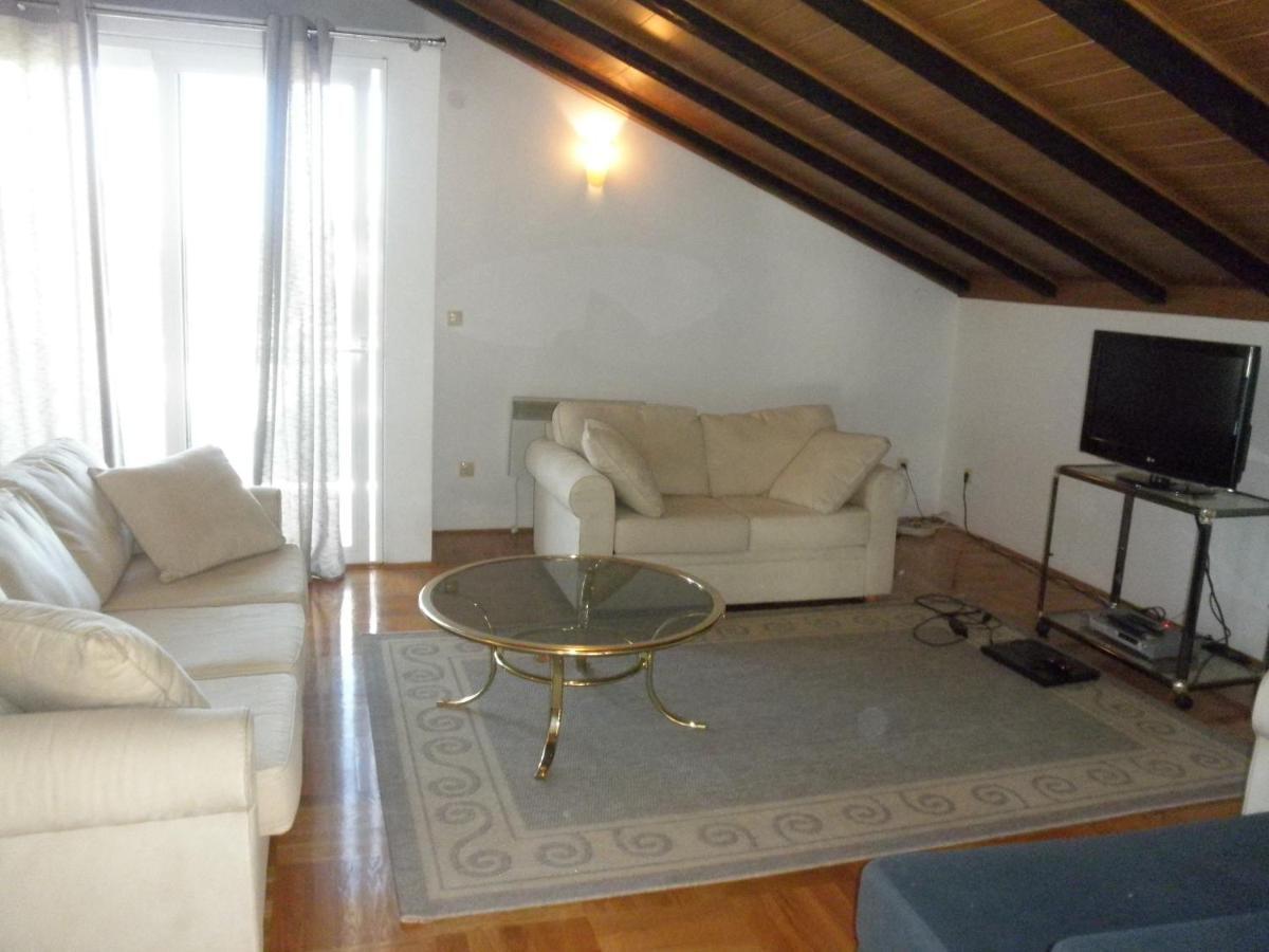Apartment Preka Palit Εξωτερικό φωτογραφία