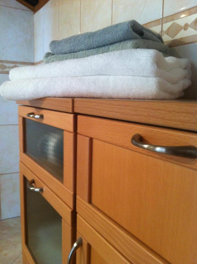 Apartment Preka Palit Εξωτερικό φωτογραφία