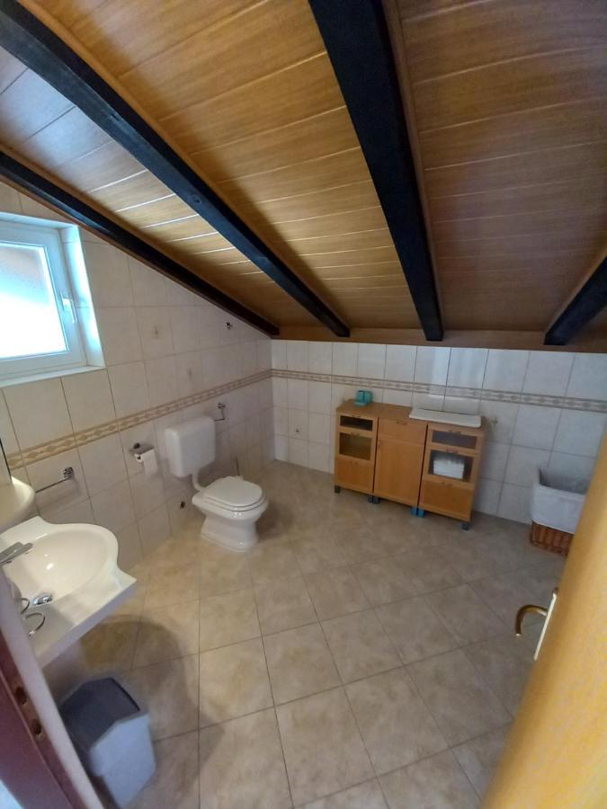 Apartment Preka Palit Εξωτερικό φωτογραφία