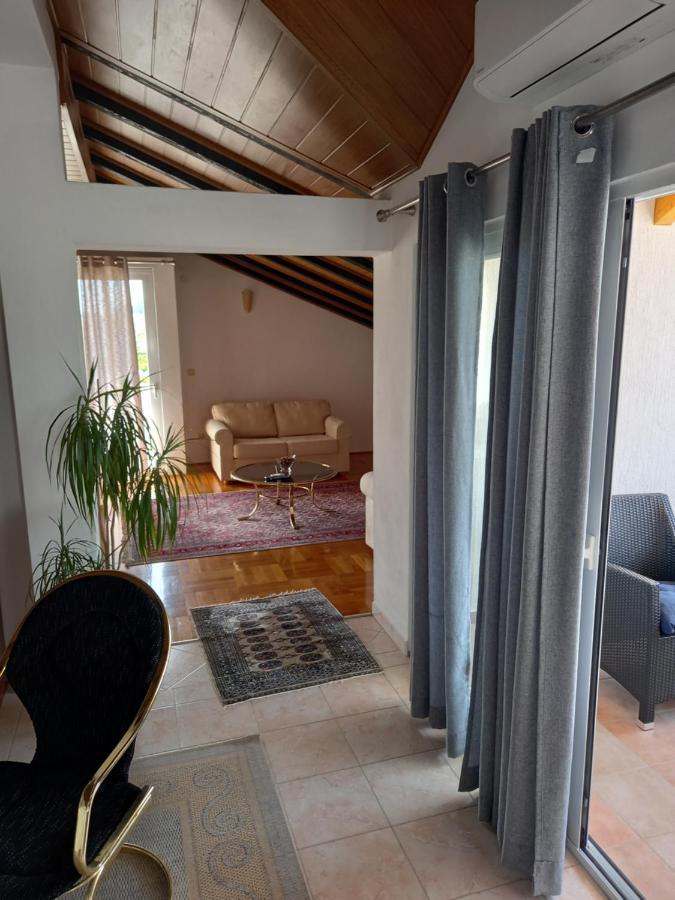 Apartment Preka Palit Εξωτερικό φωτογραφία