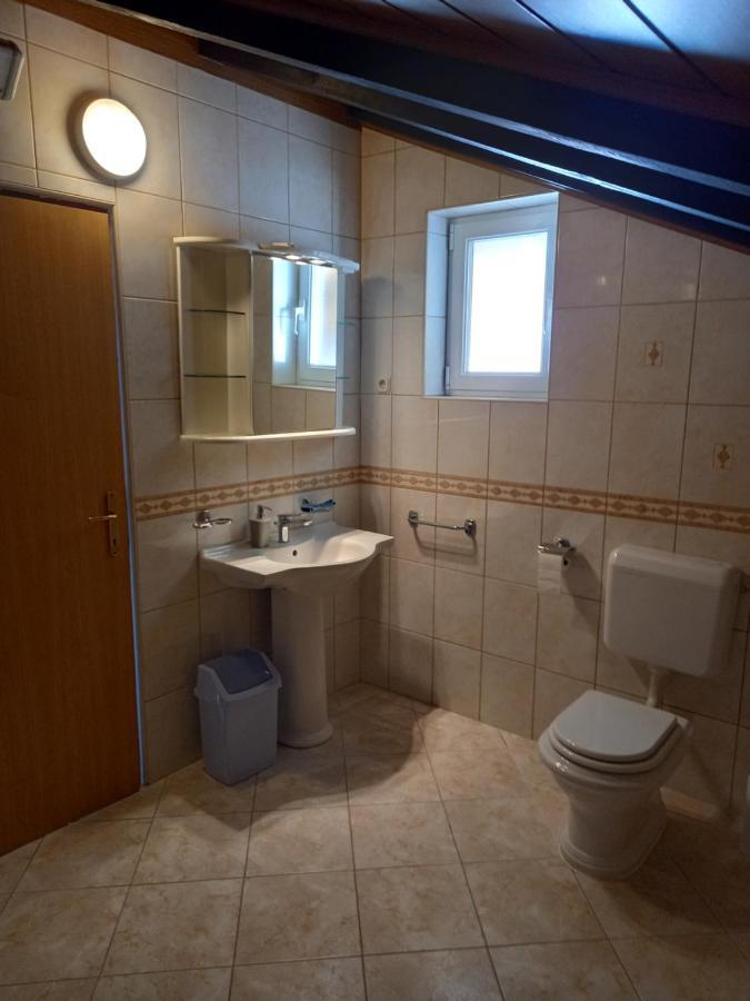 Apartment Preka Palit Εξωτερικό φωτογραφία
