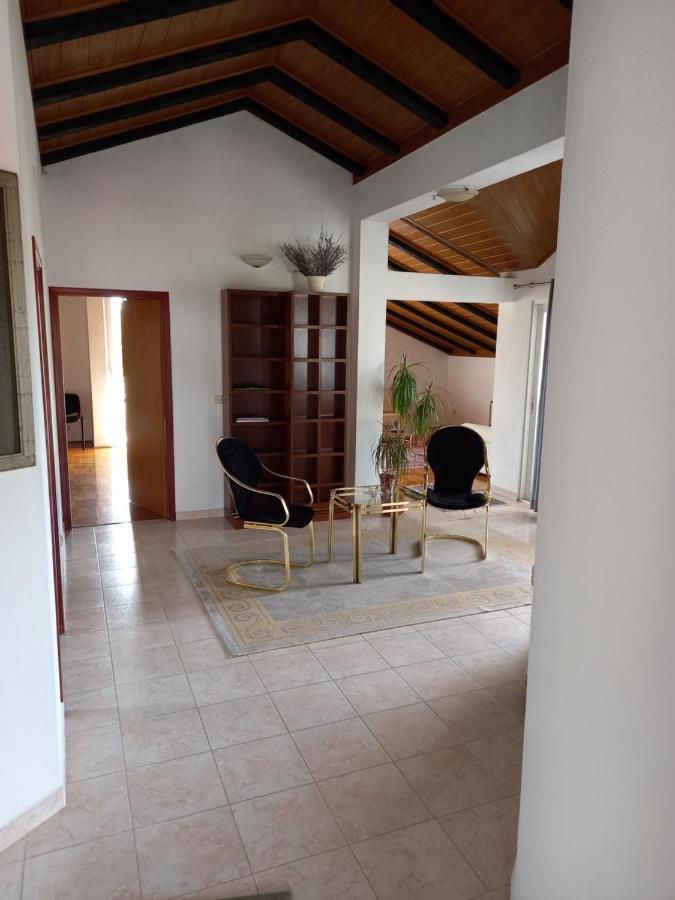 Apartment Preka Palit Εξωτερικό φωτογραφία