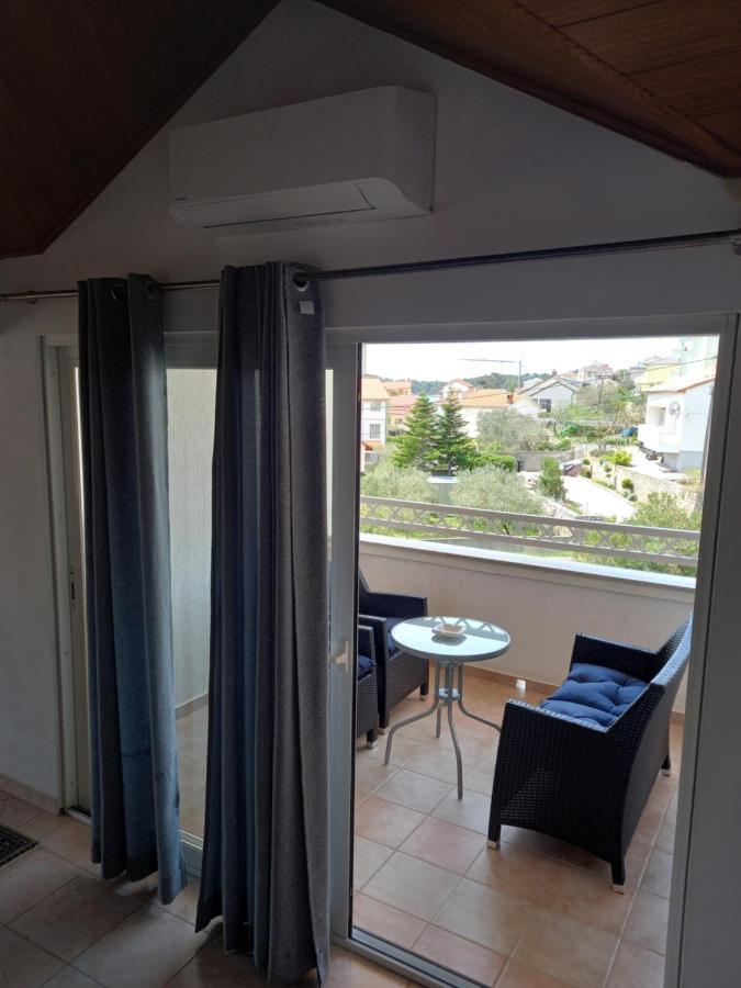 Apartment Preka Palit Εξωτερικό φωτογραφία