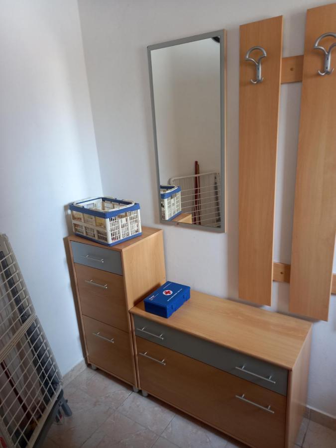 Apartment Preka Palit Εξωτερικό φωτογραφία