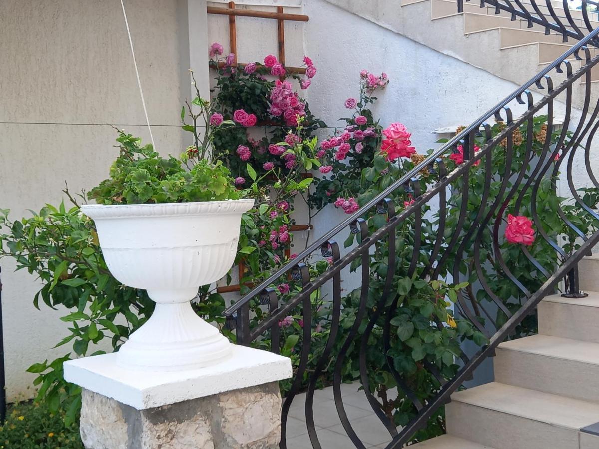 Apartment Preka Palit Εξωτερικό φωτογραφία